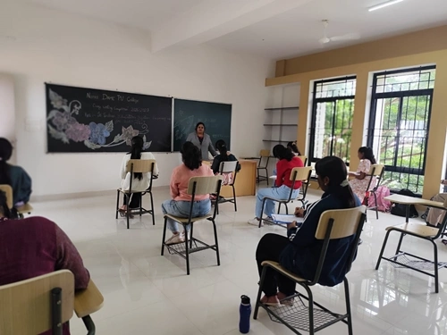 ESSAY WRITING COMPETITION
